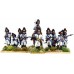 Austrian Napoleonic Grenadiers 1798-1815